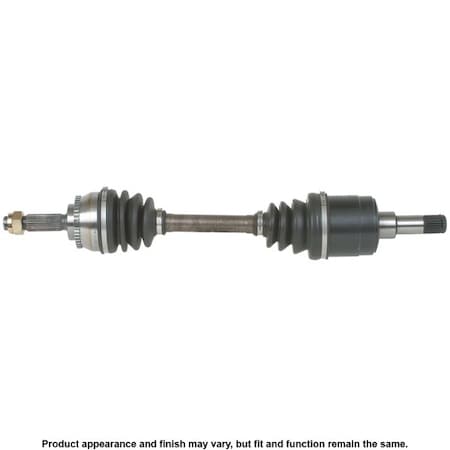 A1 Cardone New Cv Drive Axle, 66-3164 66-3164